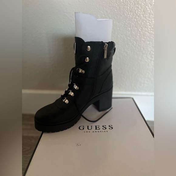 Guess boots - Picture 2 of 5